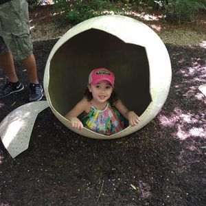 Meet your Posher, Susan